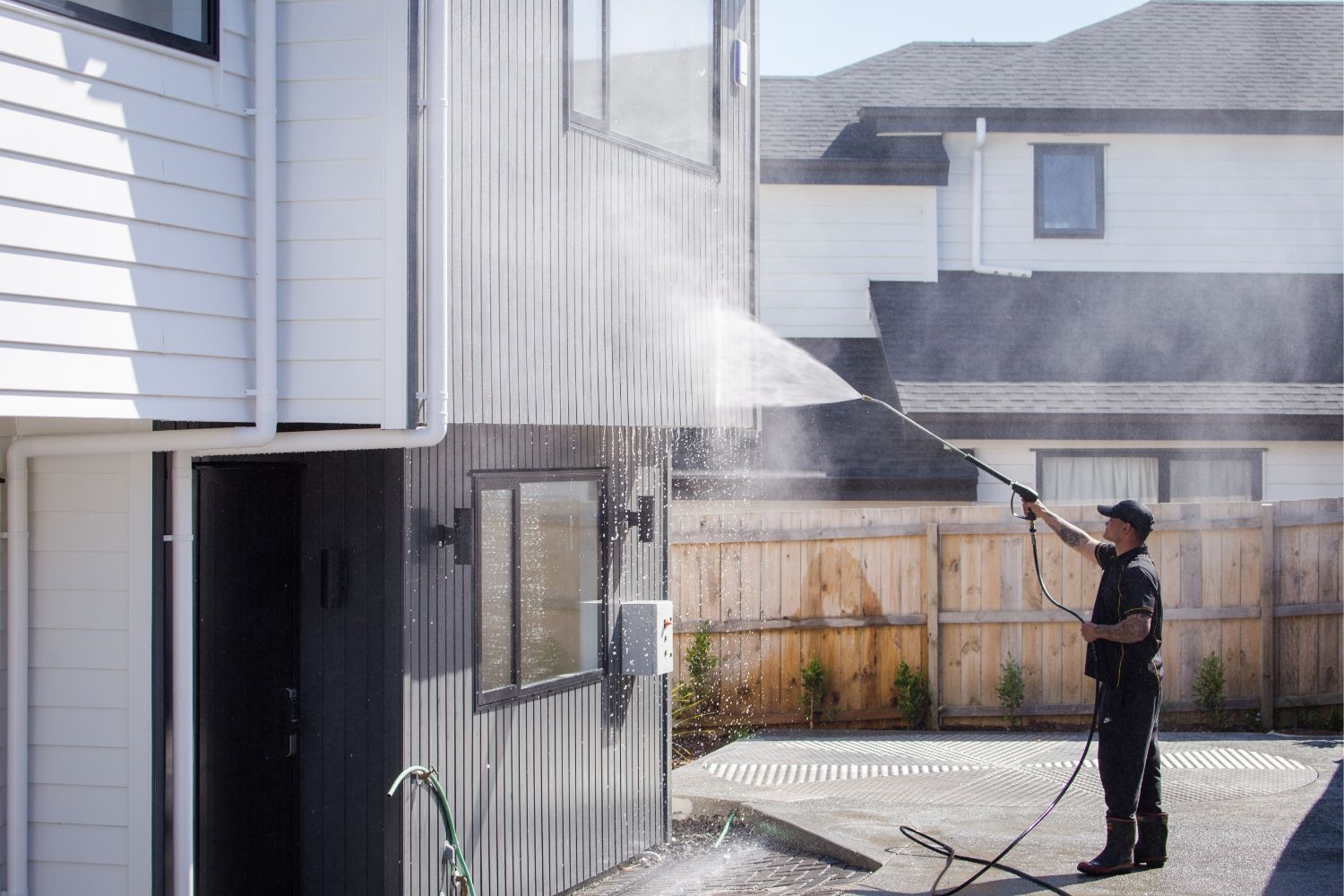 House Wash